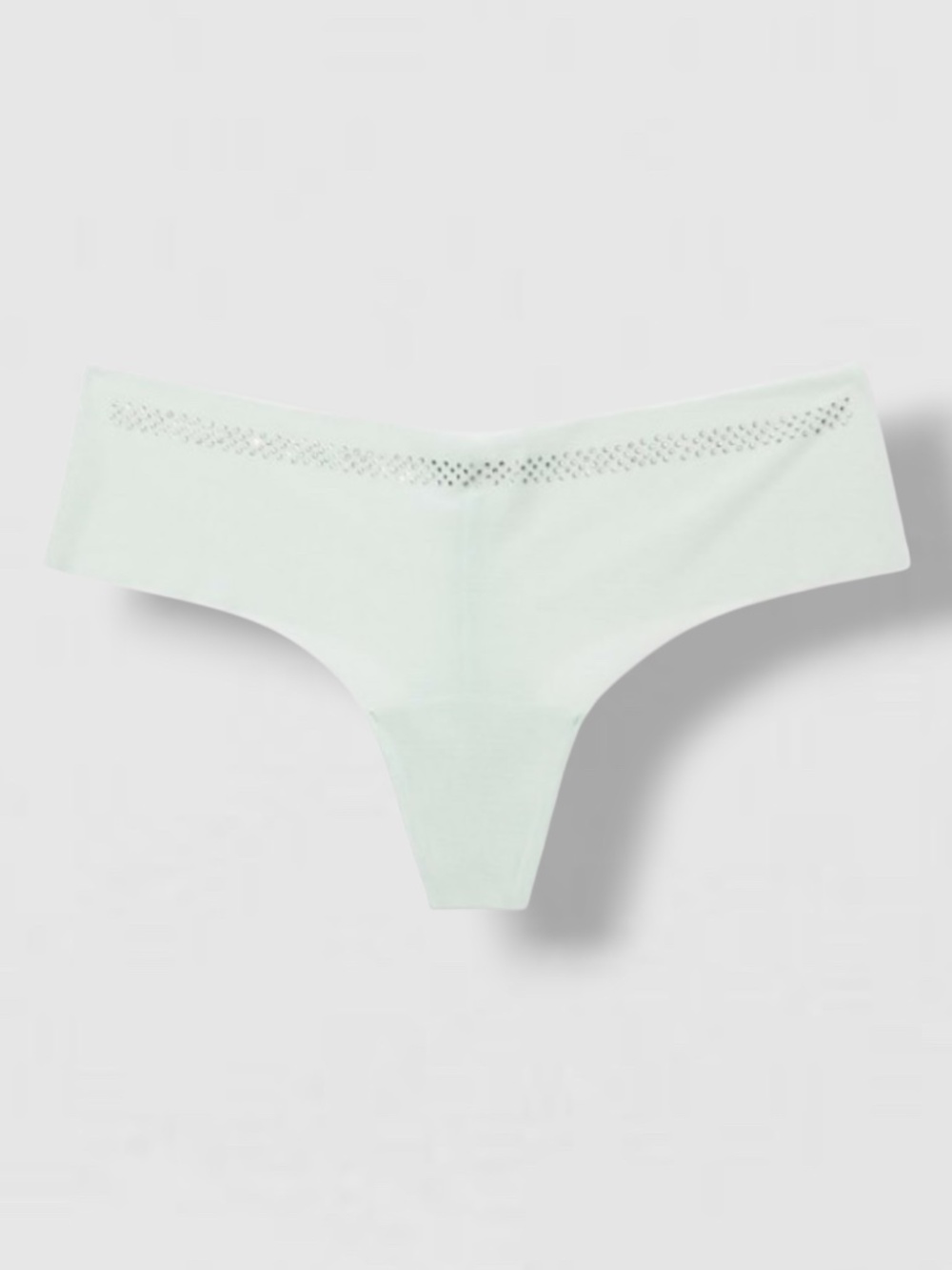Victoria’s Secret Thong Panties Small New